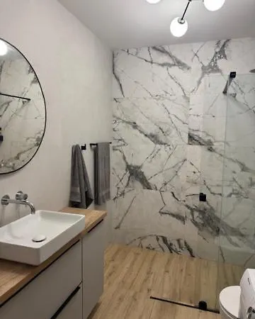 Pool8-apartament Z Basenem Osiedle Polanki Park W Kolobrzegu Lejlighed