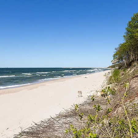 Pool8-apartament Z Basenem Osiedle Polanki Park W Kolobrzegu Lejlighed *